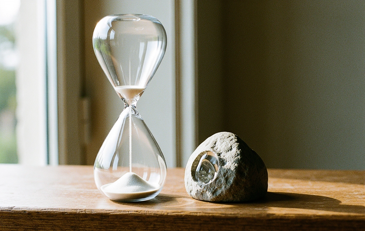 Hourglass